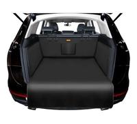 FURREN Tappetino Cani nel Bagagliaio Dell'auto per VW T-ROC SUV 2017-2019 2020 2021 2022 2023 2024-pr, Antiscivolo Impermeabile Pet Car Boot Protector Telo Bagagliaio Auto Baule Auto per Cani