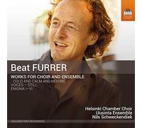 Furrer Beat - Opere Per Coro