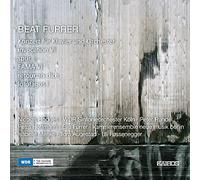 Furrer Concerto For Piano & Orche (CD)