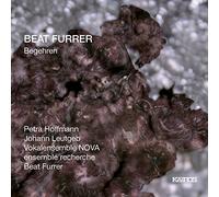 Furrer - Music Theatre Of The 21St Century