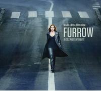 Furrow - A Cole Porter Tribute (CD) Maria Laura Baccarini