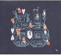 The Furrow Collective Fathoms (CD) Album