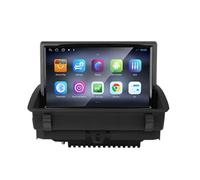 FURRRRR Stereo Auto Android per Audi Q3 2012 2013 2014 2015-2018, 2Din 8 Pollici Radio con Carplay Senza Fili Bluetooth USB GPS Navigation Controllo del Volante Telecamera Posteriore WiFi(S5 4G+64G)