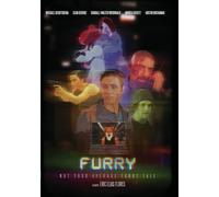 Furry (DVD) Andrea Hickey - Vashti Austin Buchanan - Ronny Sean Berube - Furry 1