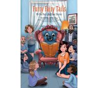 Furry Fairy Tails: PD the Pug’s Bedtime Stories: 5