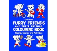 Furry Friends and Their Friends: Sports, Games and Activities