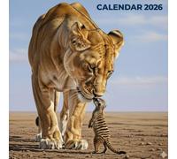 Furry Friends & Happy Hearts 2026: A Year of Adorable Animal Friendships | 12 Months of Cuddles & Companionship