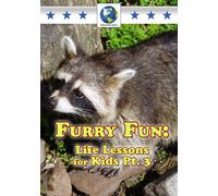 Furry Fun: Life Lessons for Ki (DVD)