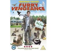 Furry Vengeance [Edizione: Regno Unito]