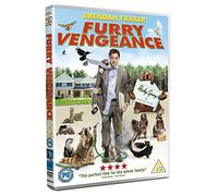 Furry Vengeance [Edizione: Regno Unito] [Edizione: Regno Unito]