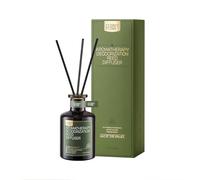 FURRYPURR Diffusore a Canna per Eliminazione Degli Odori Degli Animali Domestici, Giglio della Valle, 180ml, Non Tossico e Animali Domestici Deodorante d'aria