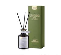 FURRYPURR Diffusore a Canna per Eliminazione Degli Odori Degli Animali Domestici, Lavanda Cedro, 180ml, Non Tossico e Animali Domestici Deodorante d'aria
