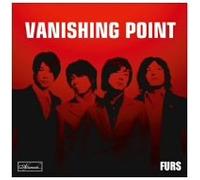 Furs - Vanishing Point [CD+Dvd]