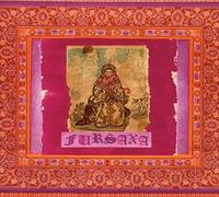 Fursaxa Alone in the Dark Wood (CD) Album