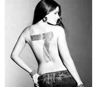 Nelly Furtado - 7 (Limited Edition) (Crystal Clear Coloured) (LP)