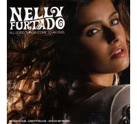Furtado, Nelly - All Good Things(Come to an [Import]