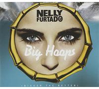 FURTADO, NELLY - BIG HOOPS-BIGGER.. -2TR-