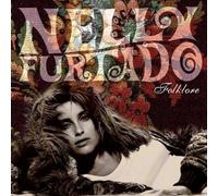Furtado, Nelly - Folklore Enhanced edition by Furtado, Nelly (2003) Audio CD