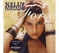 Furtado,Nelly - Forca [Import]