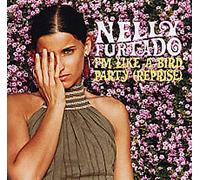Furtado,Nelly - I'M Like a Bird