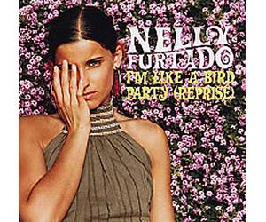 Furtado,Nelly - I'M Like a Bird