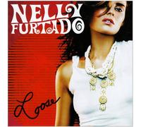 Furtado Nelly - Loose