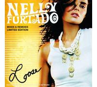 Furtado, Nelly - Loose, Ed.for Clubbers [Import]