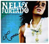 Furtado, Nelly - Loose-Tour Edition