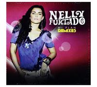 Furtado, Nelly - Mi Plan Remixes