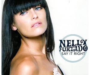 Furtado,Nelly - Say It Right