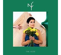 Nelly Furtado The Ride (CD) Album