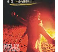 Furtado Nelly - The Spirit Indestructible