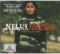 Furtado,Nelly - Turn Off the Light