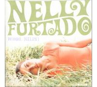 Furtado, Nelly - Whoa Nelly!