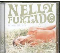 Furtado, Nelly - WHOA, NELLY!
