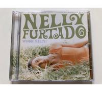 Nelly Furtado – Whoa Nelly! – DreamWorks Animation