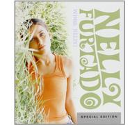 FURTADO, NELLY - WHOA, NELLY! -SPEC- (2 CD)