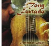 Furtado, Tony - American Gypsy