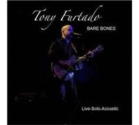 Furtado Tony - Bare Bones