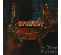 Furtado Tony - Golden