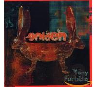 Furtado,Tony - Golden