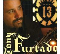 Furtado Tony - Thirteen