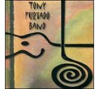 Furtado, Tony - Tony Furtado Band