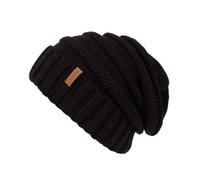 FURTALK Cappello a Maglia da Donna Slouch Beanie Cappello Street Style Chunky Knit Cappelli Invernali Classico Morbido Beanie Inverno