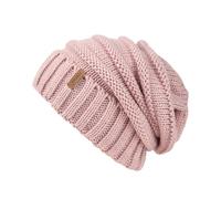 FURTALK Cappello a Maglia da Donna Slouch Beanie Cappello Street Style Chunky Knit Cappelli Invernali Classico Morbido Beanie Inverno