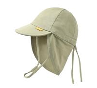FURTALK Cappello da Sole per Bambini UPF 50+ Protezione UV per Ragazze e Ragazzi Cappello Estivo da Spiaggia con mentoniera Regolabile e Alette per Il Collo