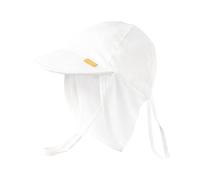 FURTALK Cappello da Sole per Bambini UPF 50+ Protezione UV per Ragazze e Ragazzi Cappello Estivo da Spiaggia con mentoniera Regolabile e Alette per Il Collo