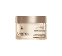 Furterer Absolute Cheratina Maschera Riparatore Capelli Normali 200ml - Maschera capelli
