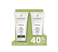 RENE FURTERER TRIPHASIC ANTI-HAIR LOSS SHAMPOO set 2 x 200 ml