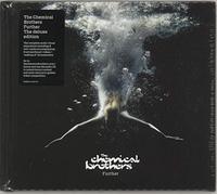 CHEMICAL BROTHERS - FURTHER -CD+DVD-